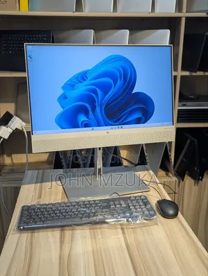 New Desktop Computer HP EliteOne 800 G6 16GB Intel Core I7 SSD 512GB