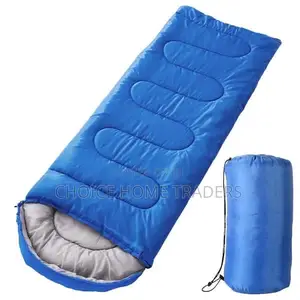Sleeping Bag