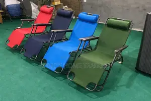 Adjustable Lounge Chair/Foldable Relaxing Chair