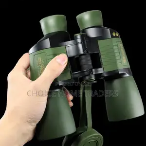 Binoculars 10x50
