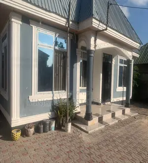 3bdrm House in Chanika for sale