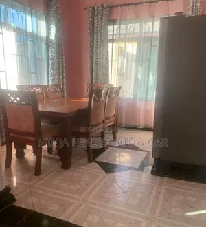 3bdrm House in Chanika for sale