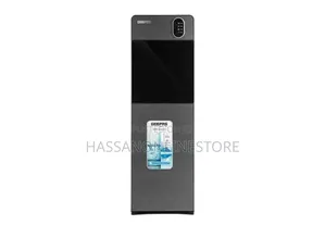 Geepas Gwd17037 Bottom-Loading Water Dispenser