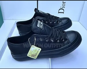 Converse All Star Low Sneakers for Men's and Women's