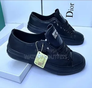 Converse All Star Low Sneakers for Men's and Women's