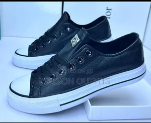 Converse All Star Low Sneakers for Men's and Women's