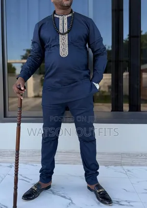 Suti Za Kinigeria or Nigerian Lookalike Clothings or Wears