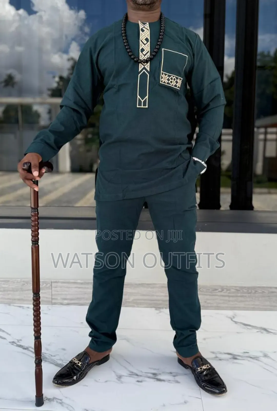 Suti Za Kinigeria or Nigerian Lookalike Clothings or Wears