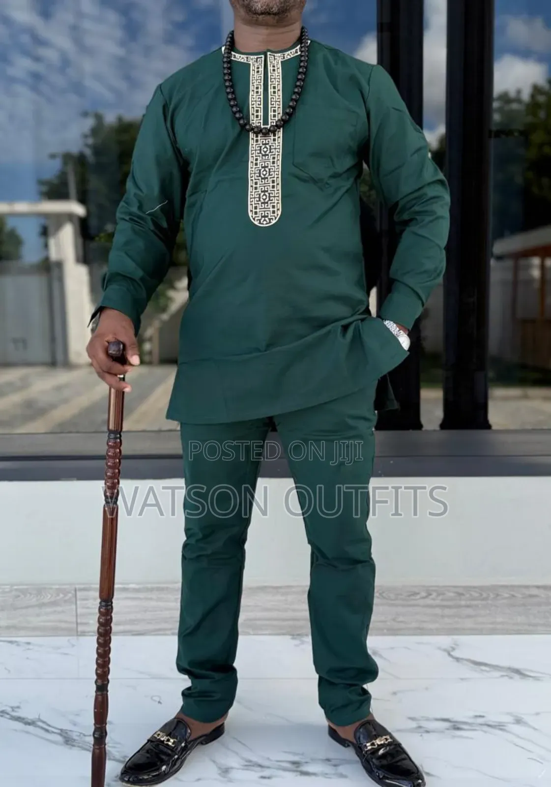Suti Za Kinigeria or Nigerian Lookalike Clothings or Wears