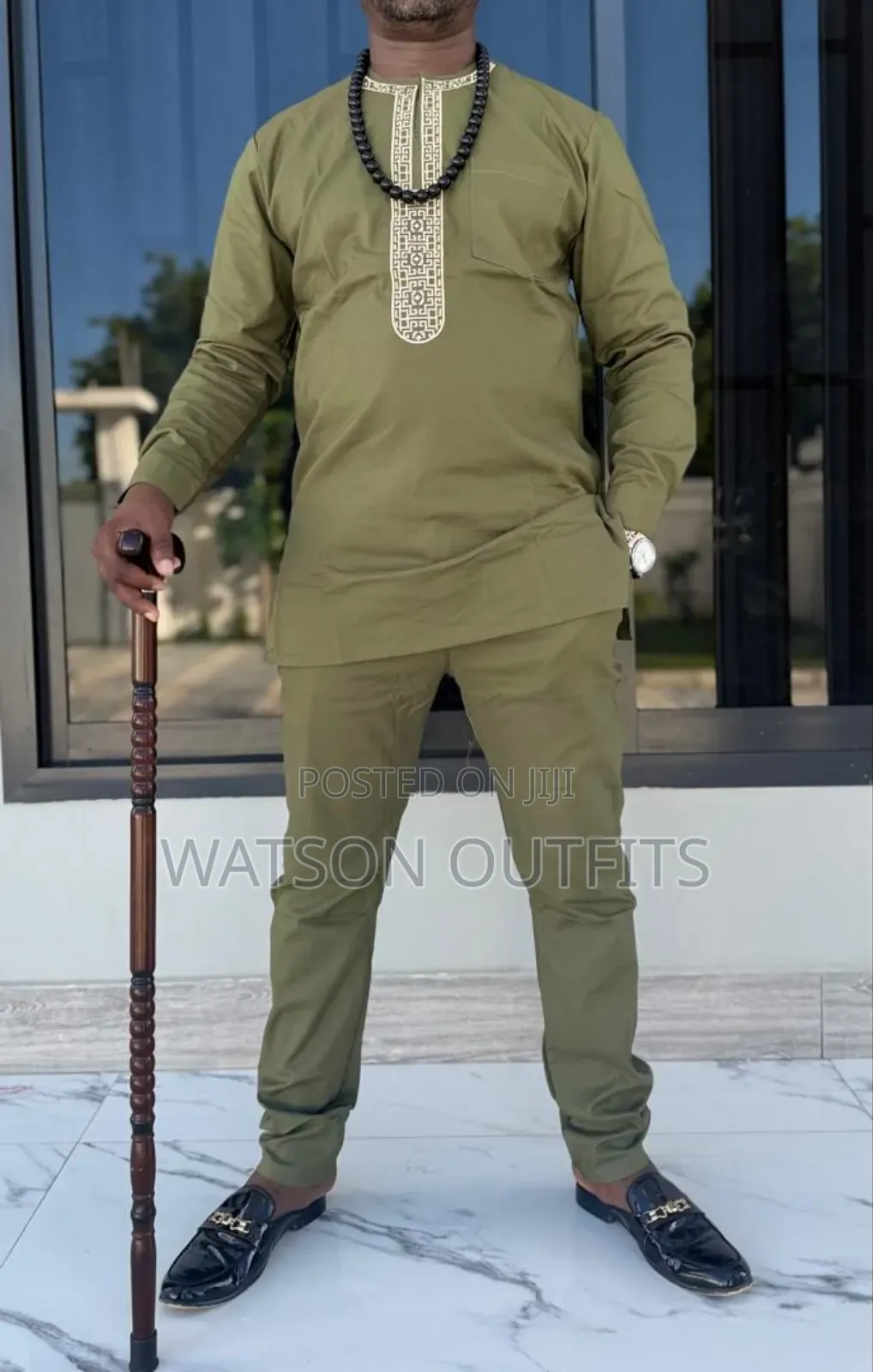 Suti Za Kinigeria or Nigerian Lookalike Clothings or Wears