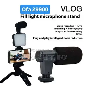 Video Making Kit
