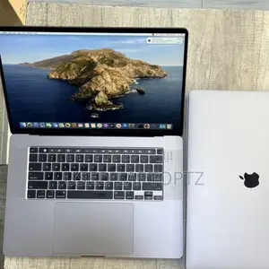 Laptop Apple MacBook 2019 64GB Intel Core I9 SSD 4T