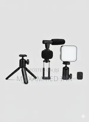 Video Making Kit
