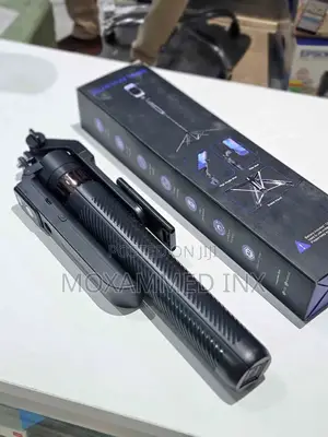Ai Stand, 1.7m Adjustable Ai Face Tracking, Screen Switching