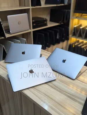 Laptop Apple MacBook Air 2020 M1 8GB Apple M1 SSD 256GB