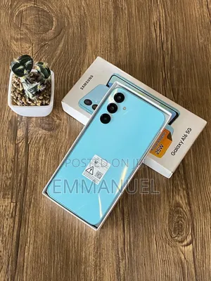 New Samsung Galaxy A16 128 GB Blue