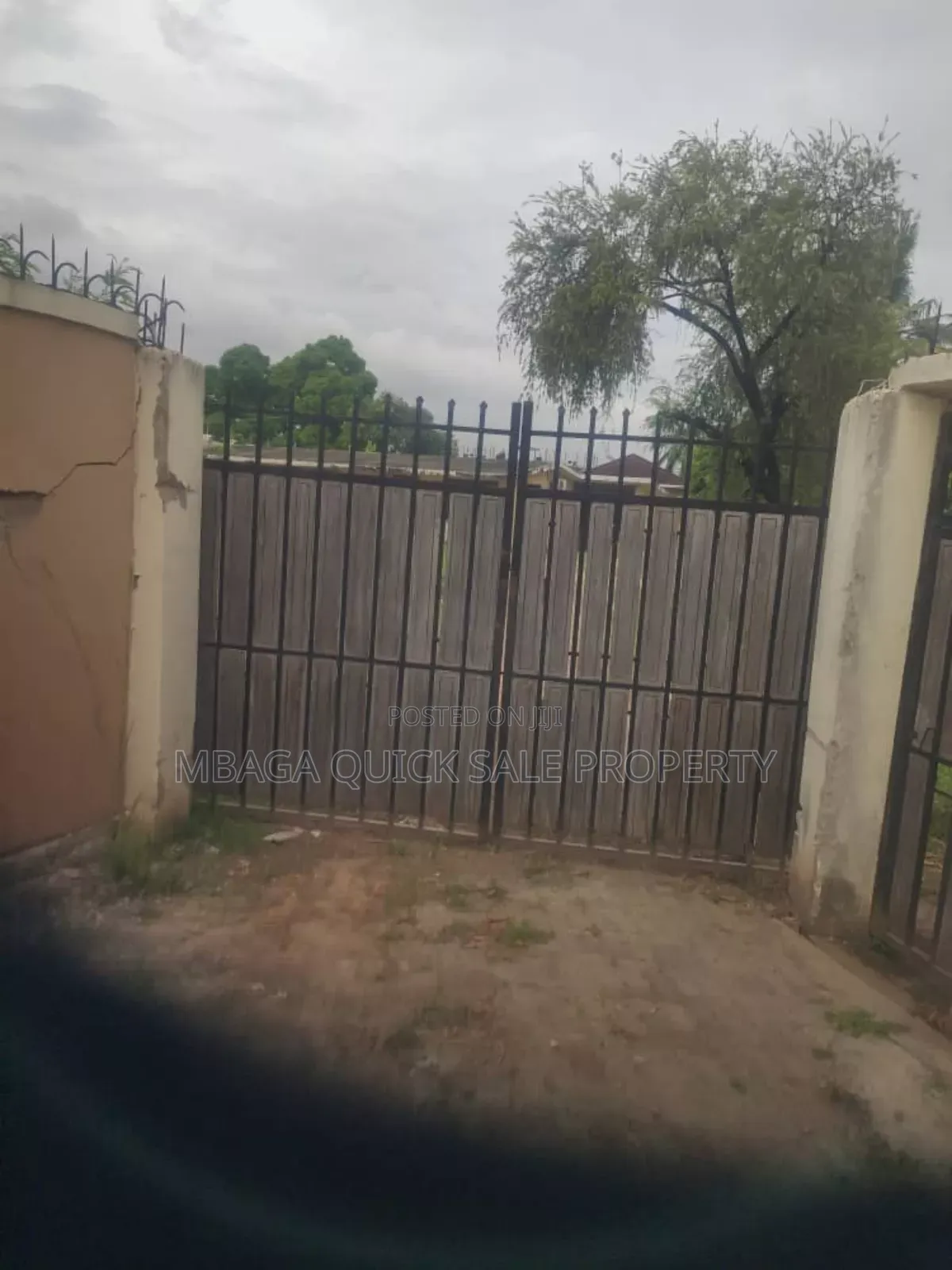 3bdrm House in Mikocheni for rent