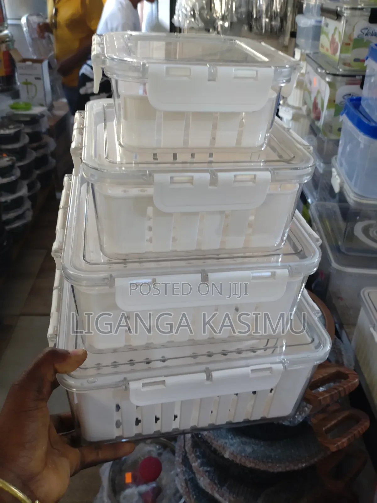 Storage Nzuri Za Kisasa Pc 4