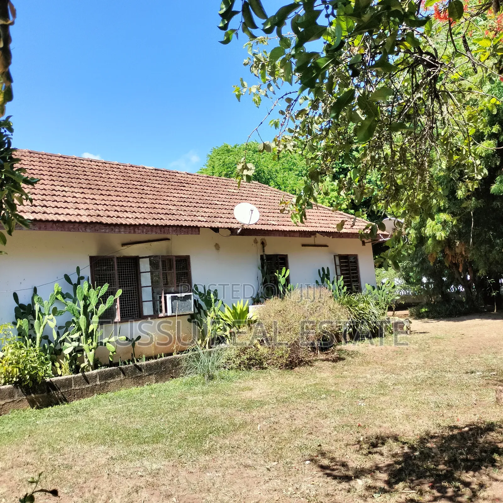 Prime Plot for Sale Oysterbay Bongoyo Street