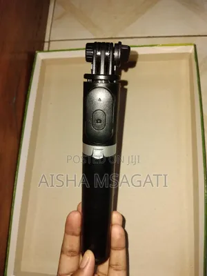 Selfie Stick / Phone Holder