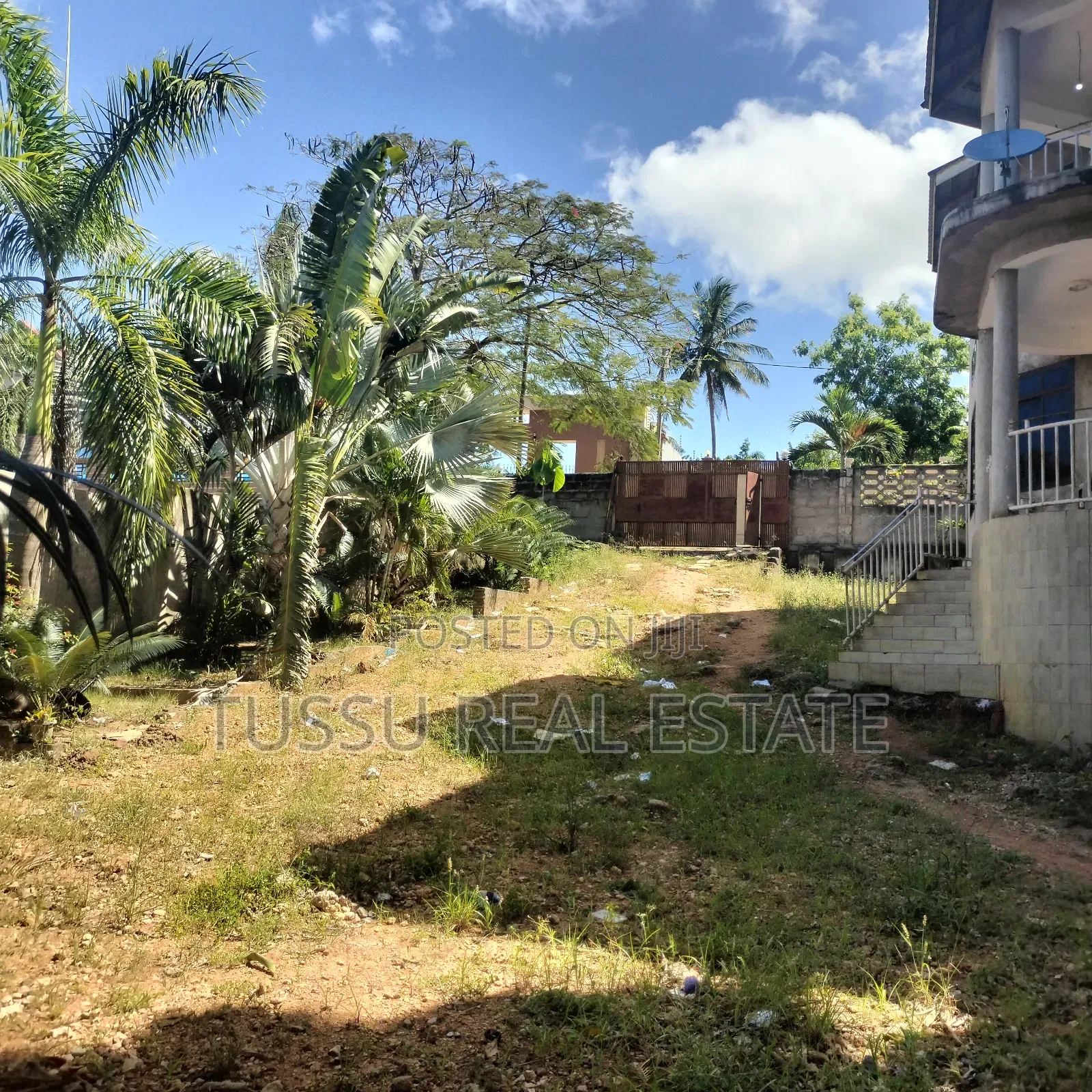 5bdrm House in Salasala, Kinondoni for sale