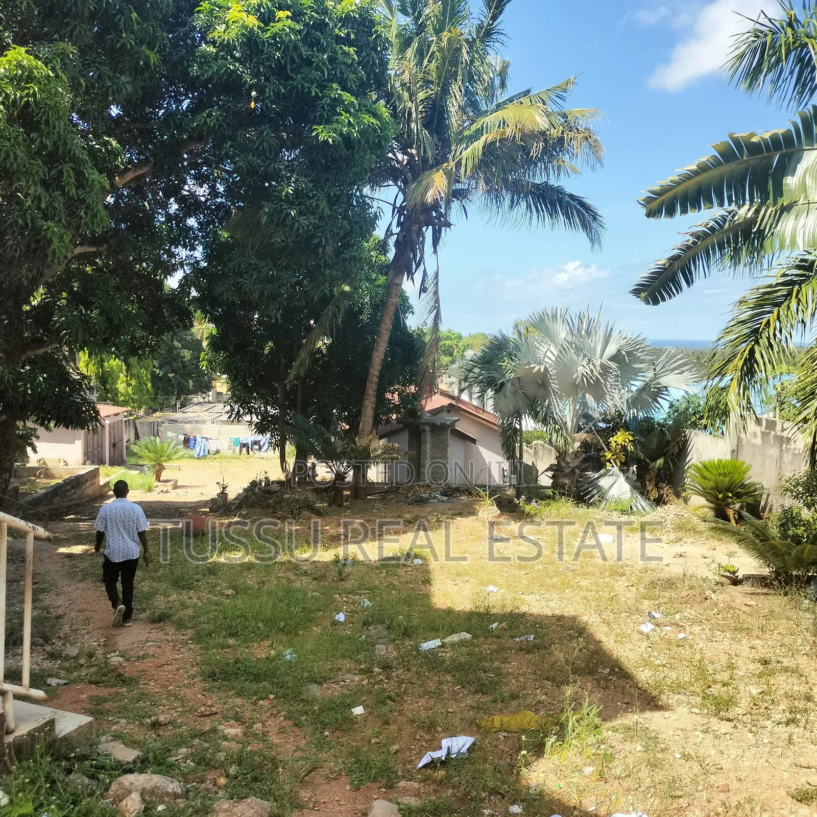 5bdrm House in Salasala, Kinondoni for sale