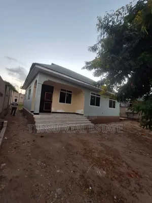 4bdrm House in Salasala Malobo, Kinondoni for sale