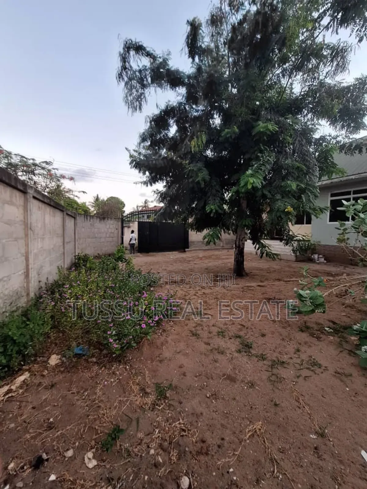 4bdrm House in Salasala Malobo, Kinondoni for sale