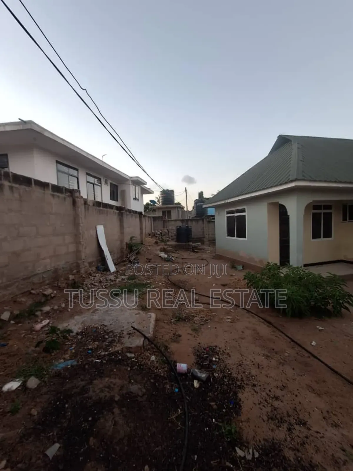 4bdrm House in Salasala Malobo, Kinondoni for sale