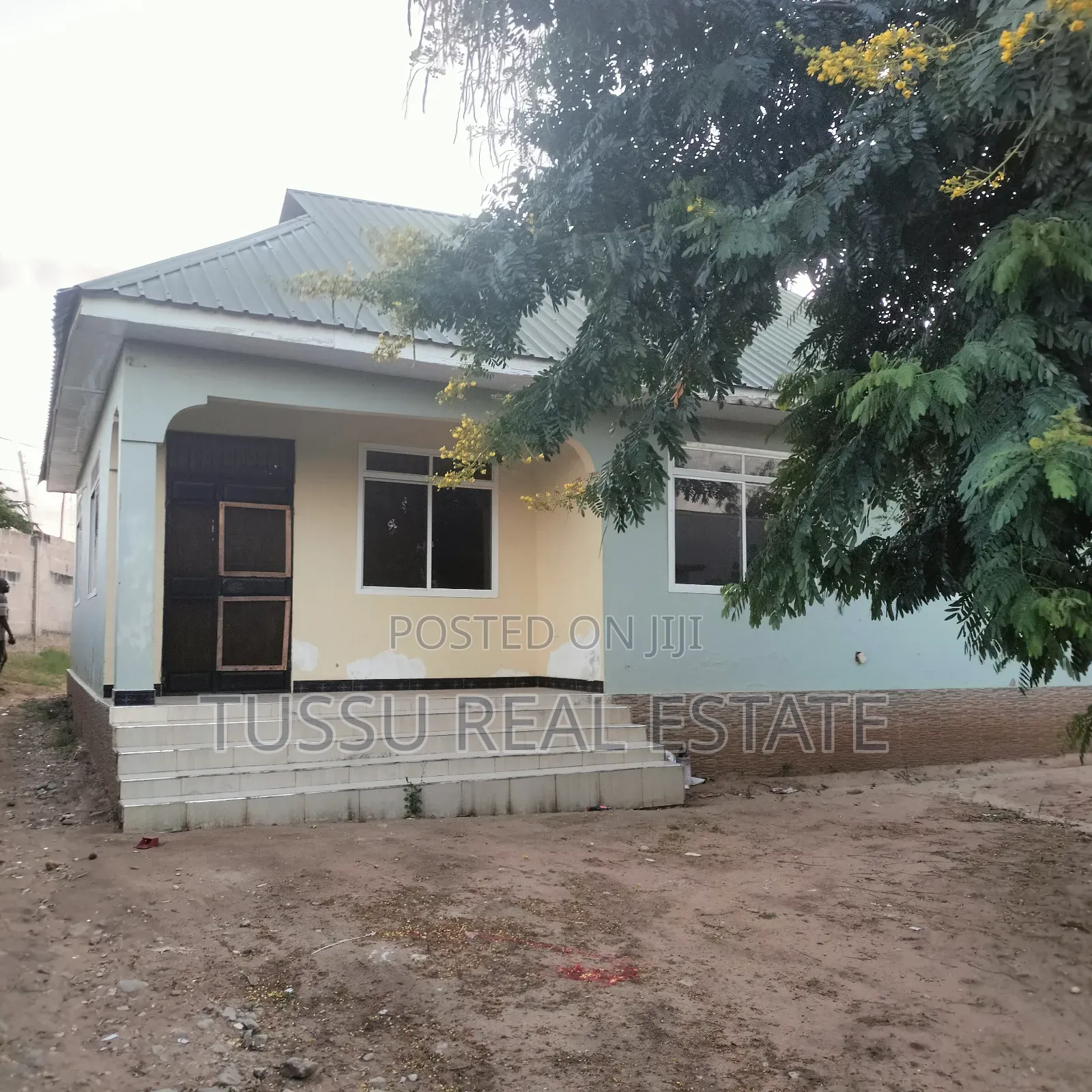 4bdrm House in Salasala Malobo, Kinondoni for sale