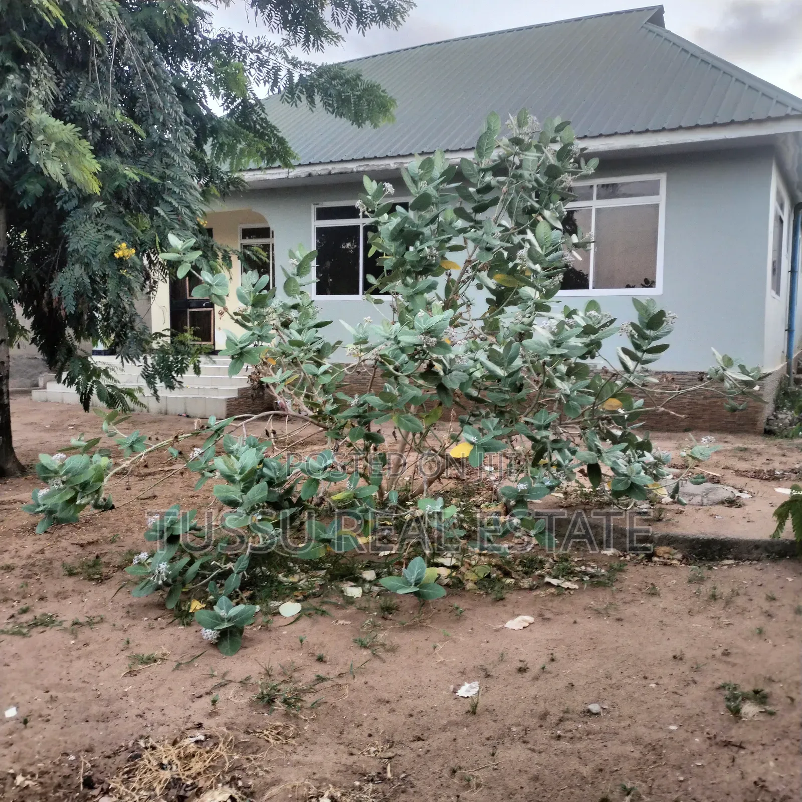 4bdrm House in Salasala Malobo, Kinondoni for sale