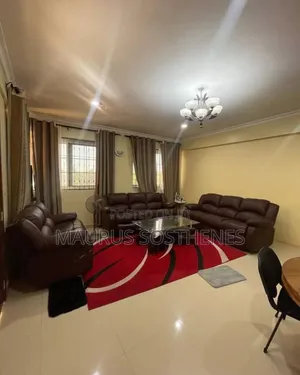 Furnished 4bdrm Duplex in Mbezi Beach for rent
