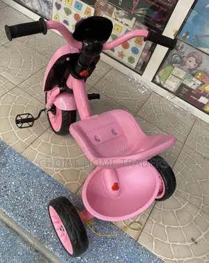 Kid Tricycle Bike