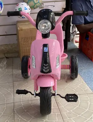 Kid Tricycle Bike