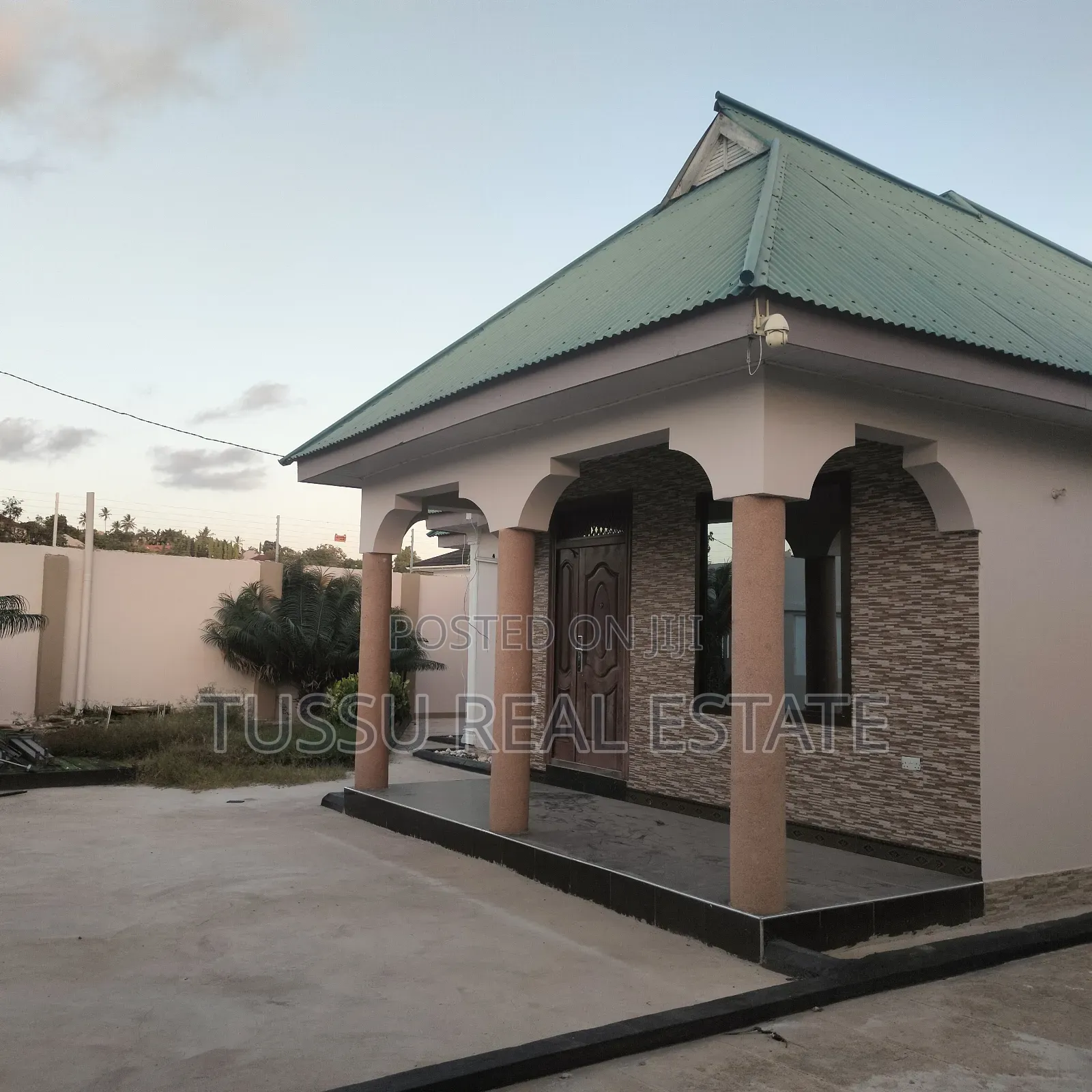 3bdrm House in Kinondoni for sale