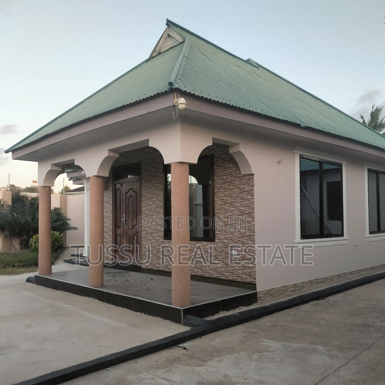 3bdrm House in Kinondoni for sale