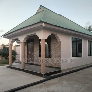 3bdrm House in Kinondoni for sale