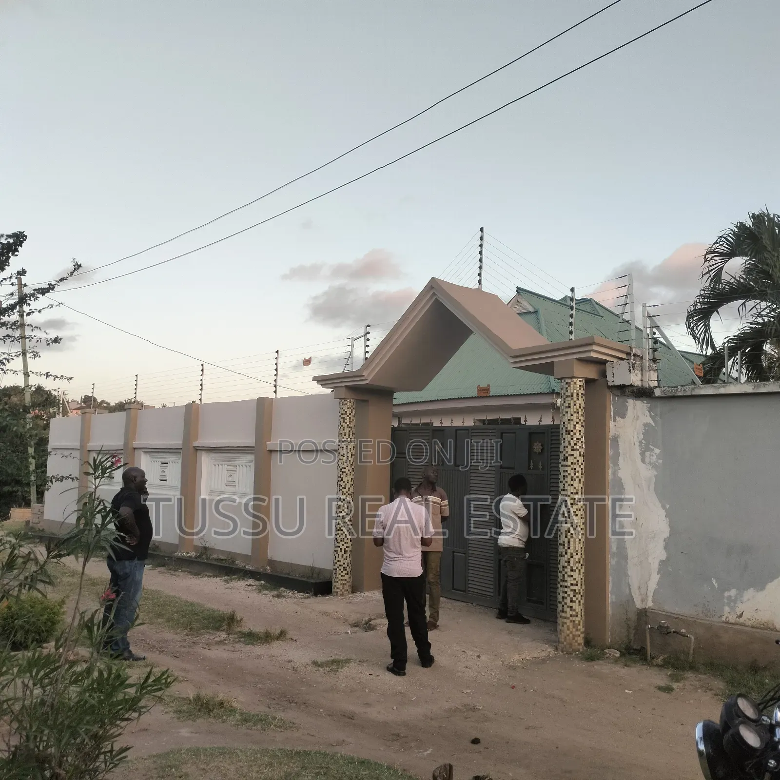 3bdrm House in Kinondoni for sale