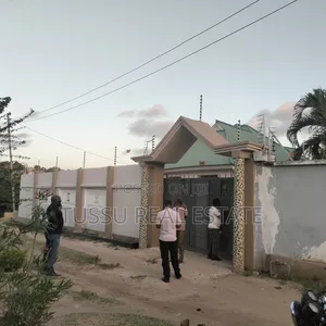 3bdrm House in Kinondoni for sale