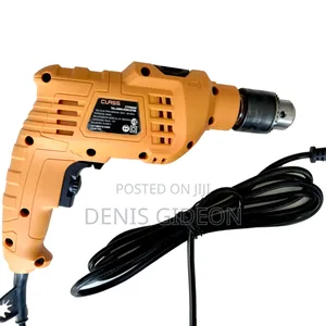 Wire Drill Machine