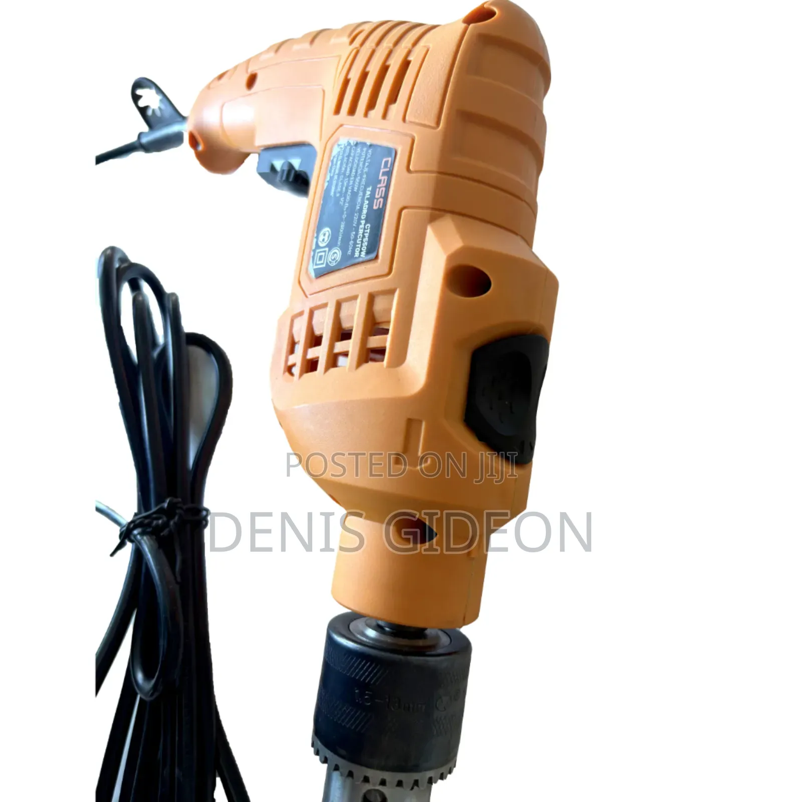 Wire Drill Machine