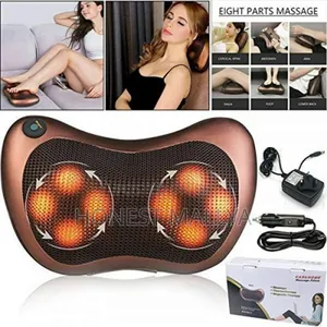 Eletric Car Massager