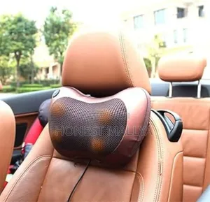 Eletric Car Massager