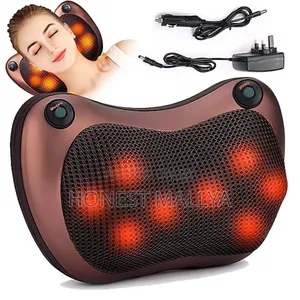 Eletric Car Massager