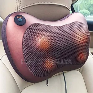Eletric Car Massager