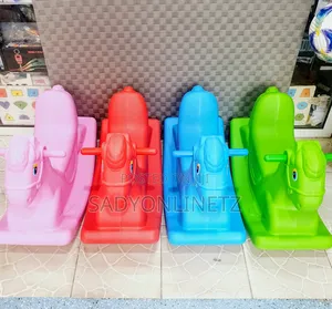 Rocking Horses