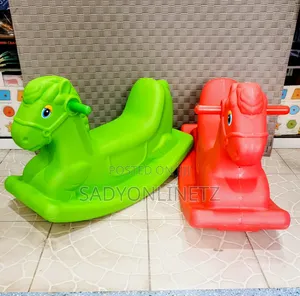 Rocking Horses