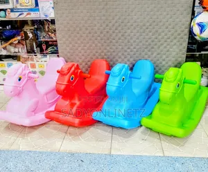 Kids Rocking Horses