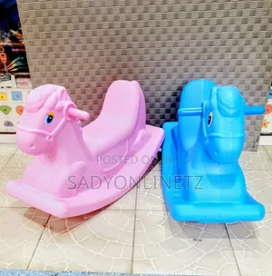 Kids Rocking Horses
