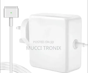 Macbook Adapters Og List